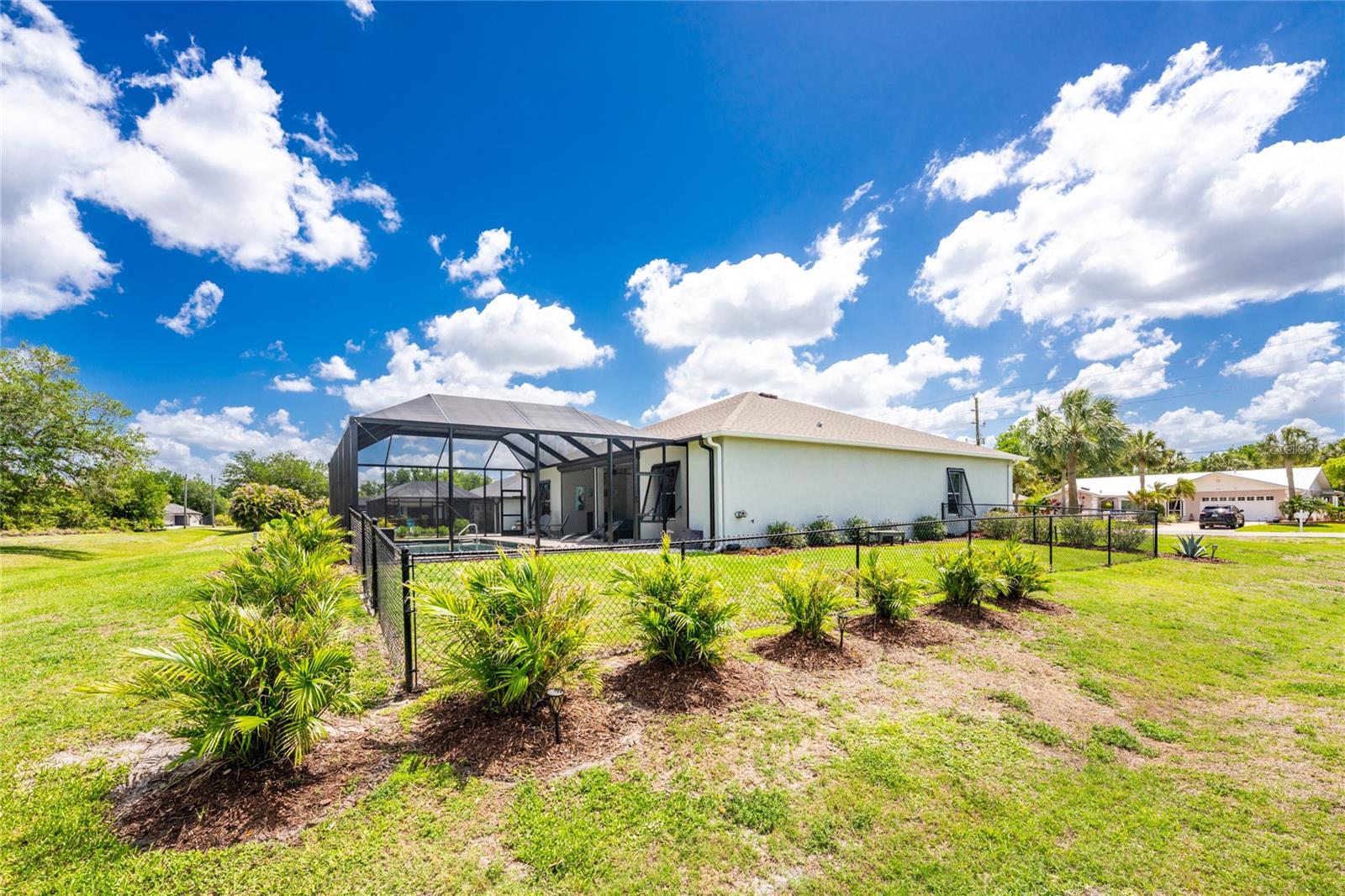 PUNTA GORDA ISLES SEC 20 - Residential