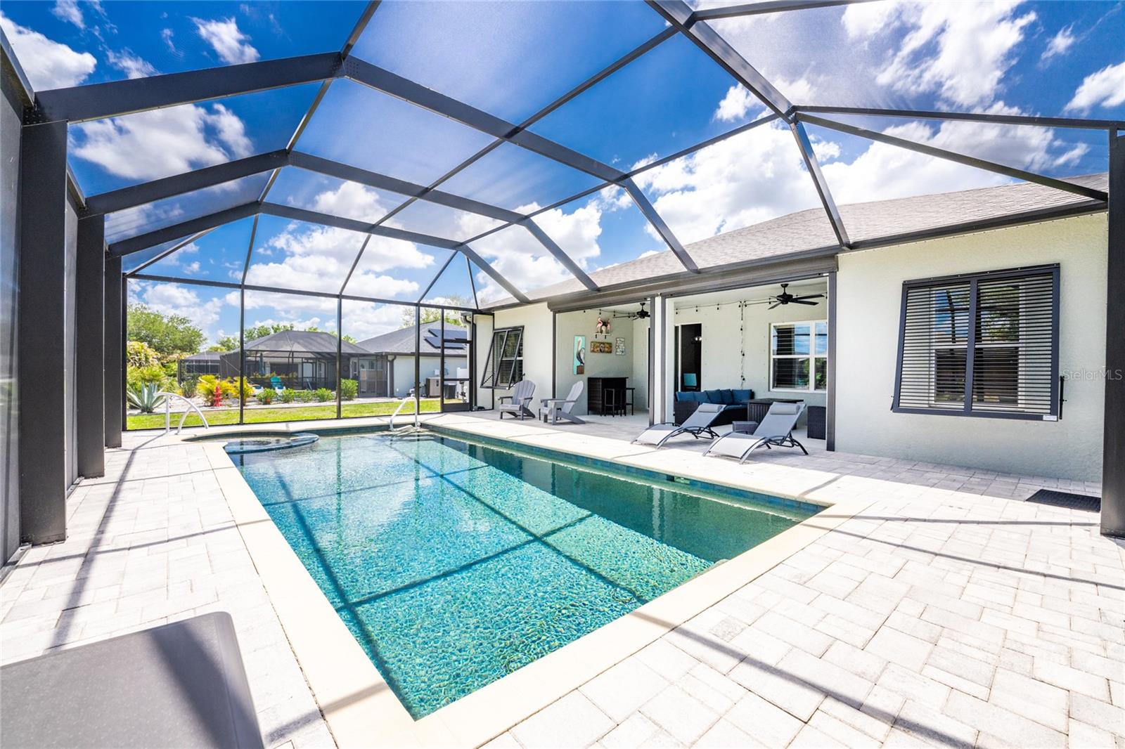 PUNTA GORDA ISLES SEC 20 - Residential