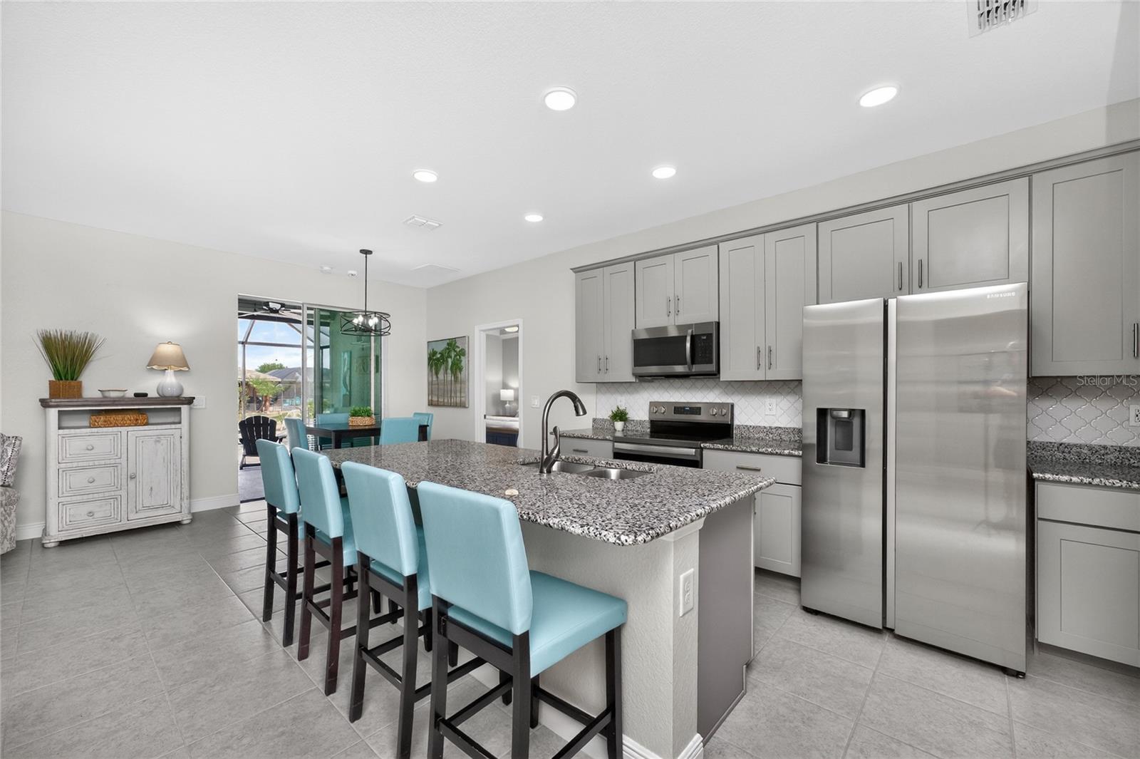 PUNTA GORDA ISLES SEC 20 - Residential