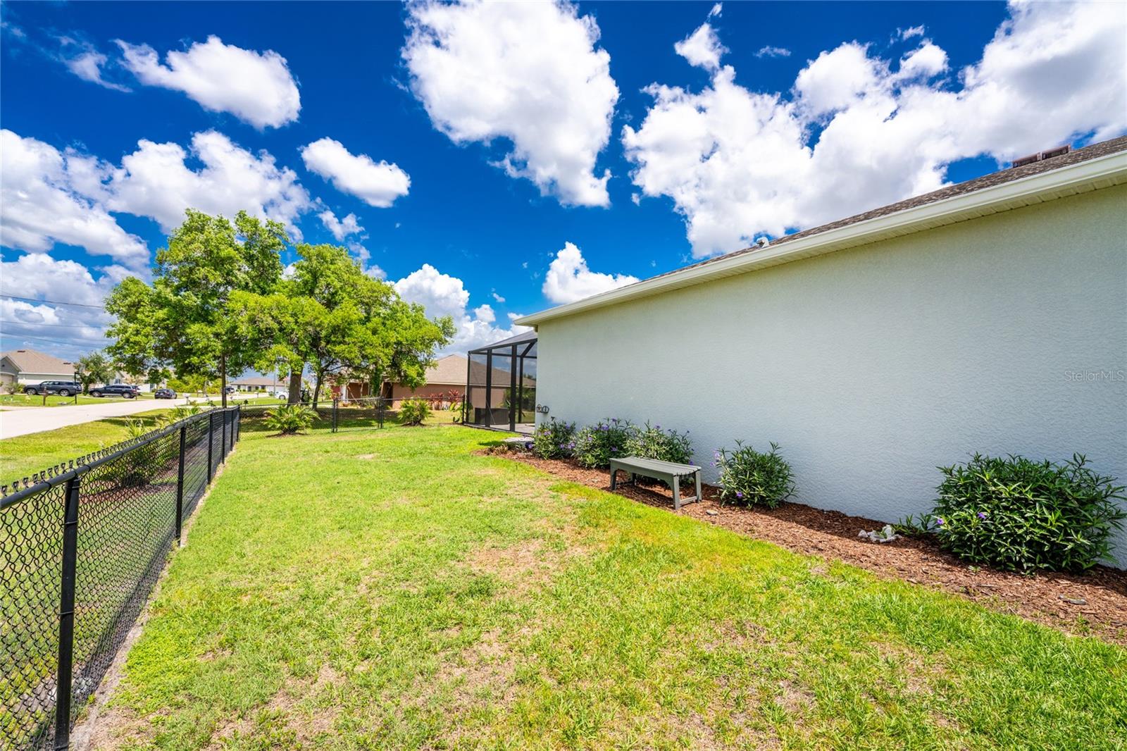 PUNTA GORDA ISLES SEC 20 - Residential