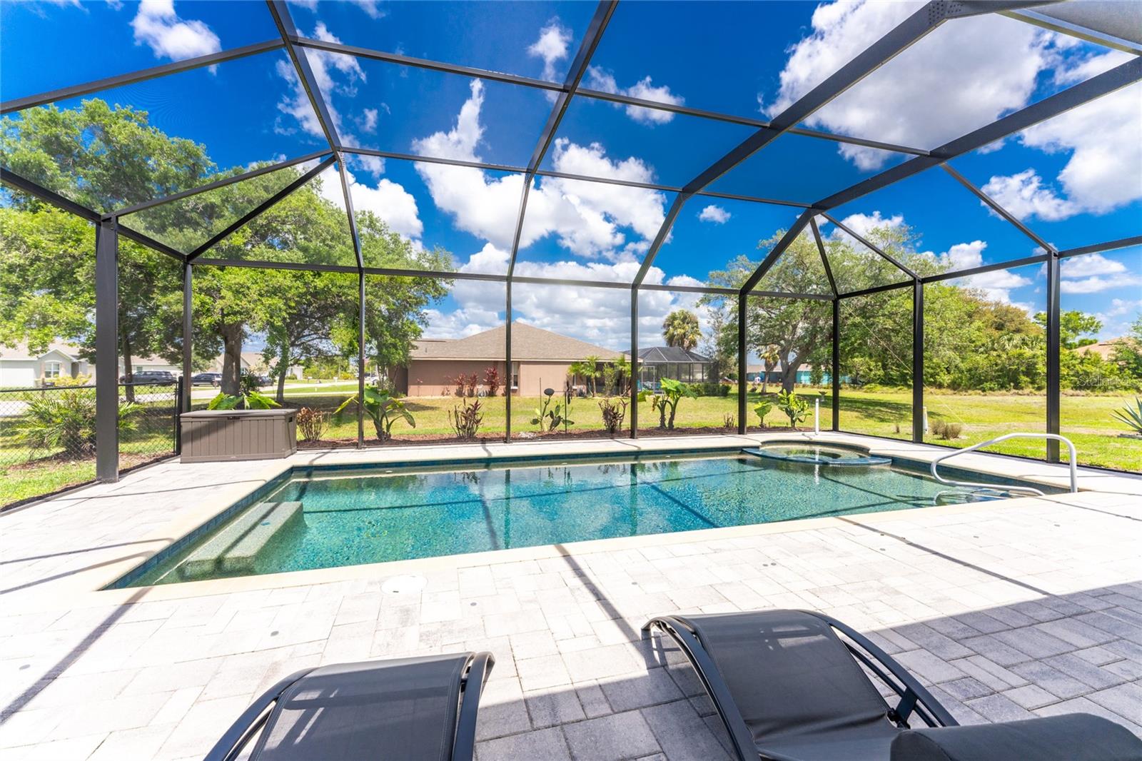 PUNTA GORDA ISLES SEC 20 - Residential