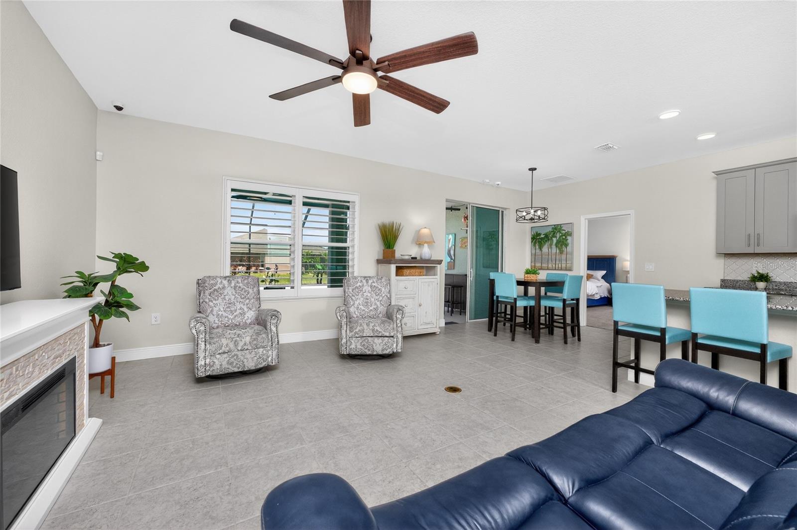 PUNTA GORDA ISLES SEC 20 - Residential