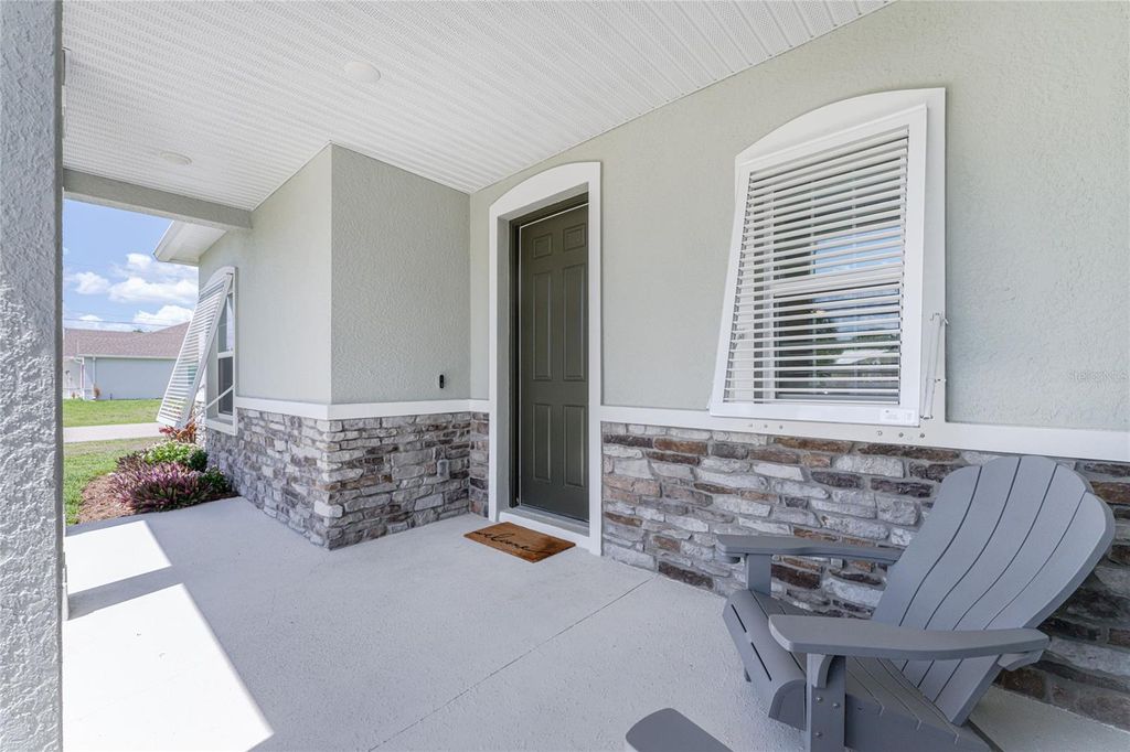 Photo of 27366 Deep Creek Boulevard, Punta Gorda, FL 33983 (MLS # C7524572)