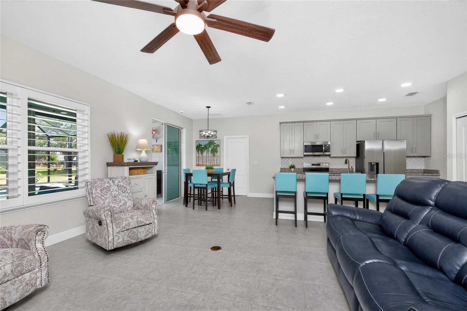 PUNTA GORDA ISLES SEC 20 - Residential