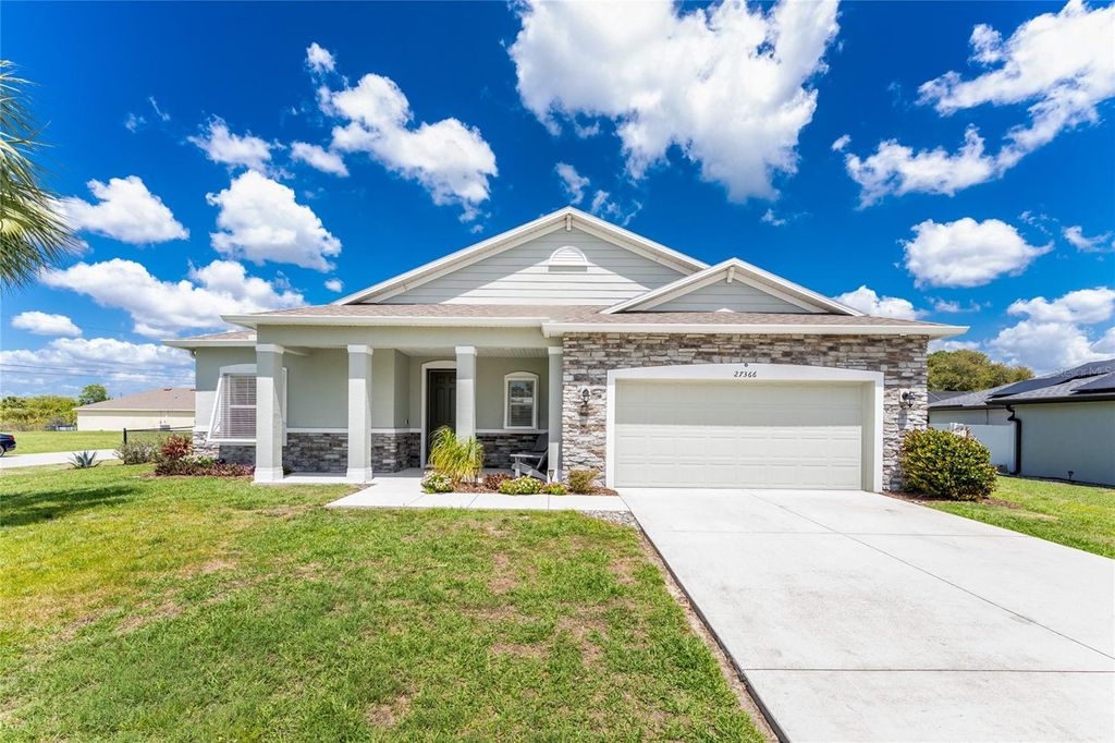 Photo of 27366 Deep Creek Boulevard, Punta Gorda, FL 33983 (MLS # C7524572)