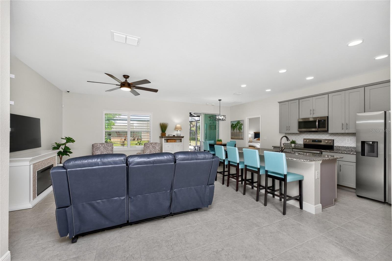 PUNTA GORDA ISLES SEC 20 - Residential