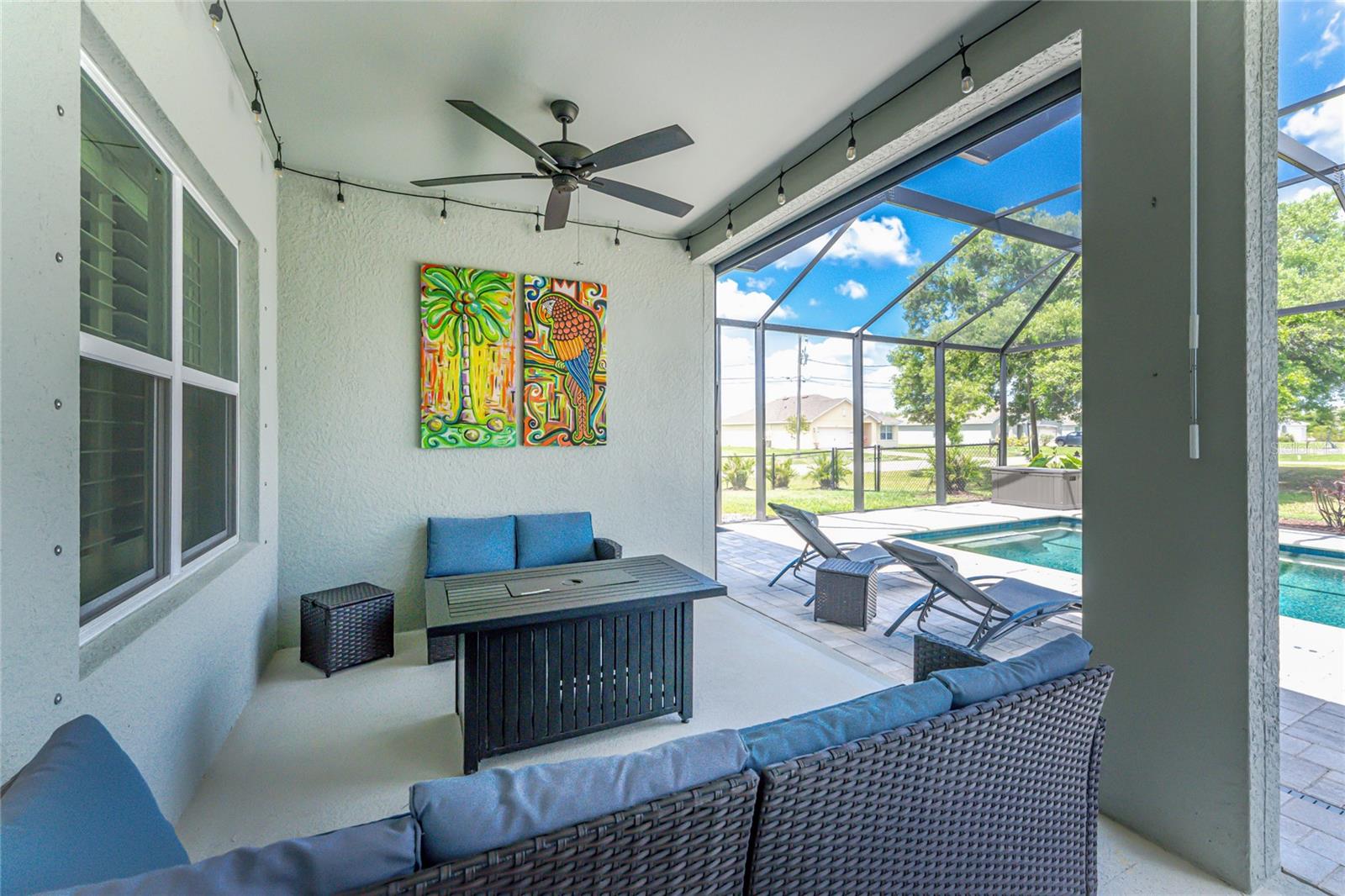 PUNTA GORDA ISLES SEC 20 - Residential