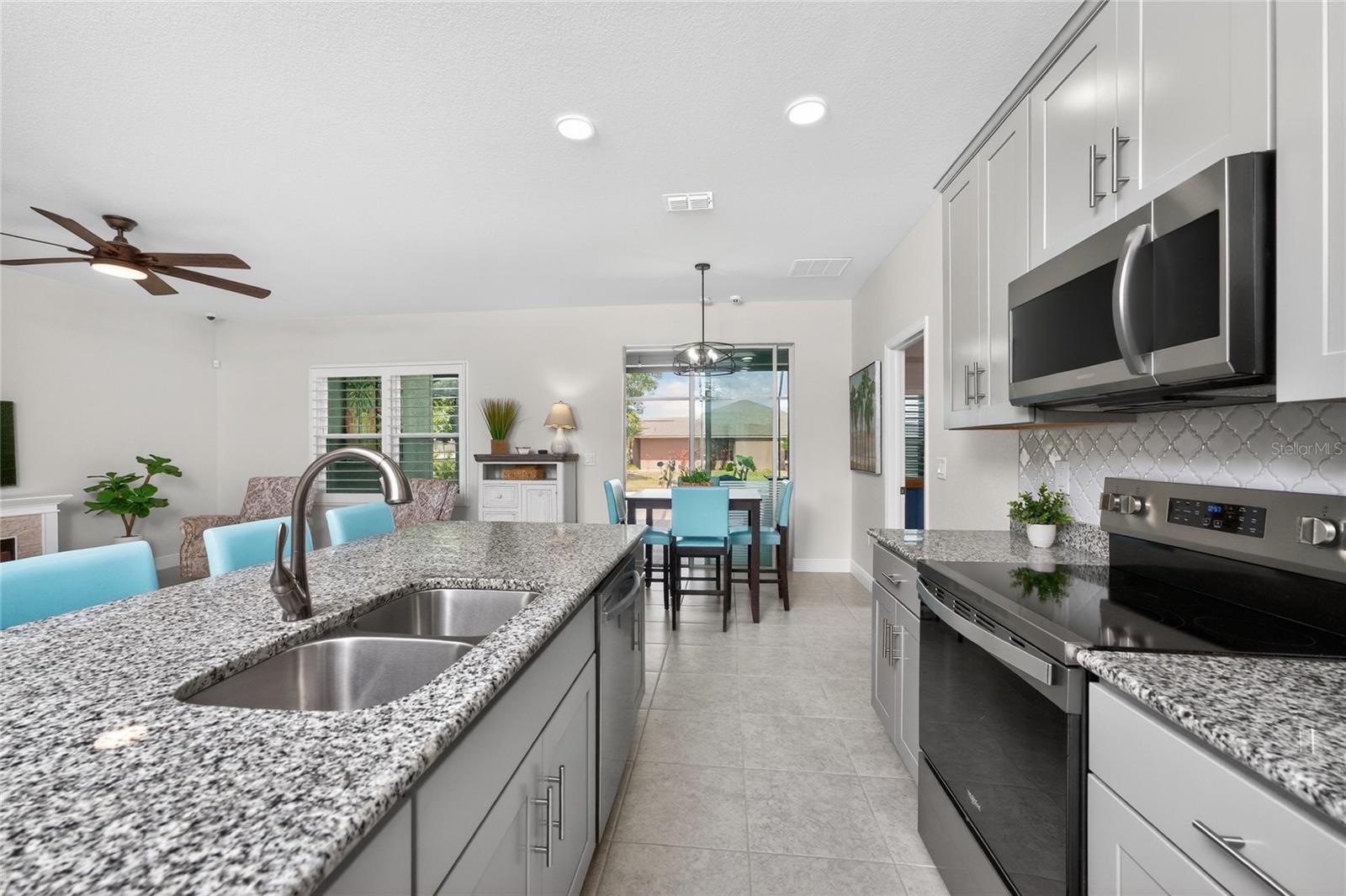 PUNTA GORDA ISLES SEC 20 - Residential