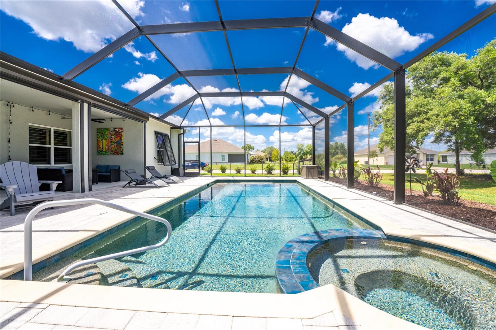 PUNTA GORDA ISLES SEC 20 - Residential