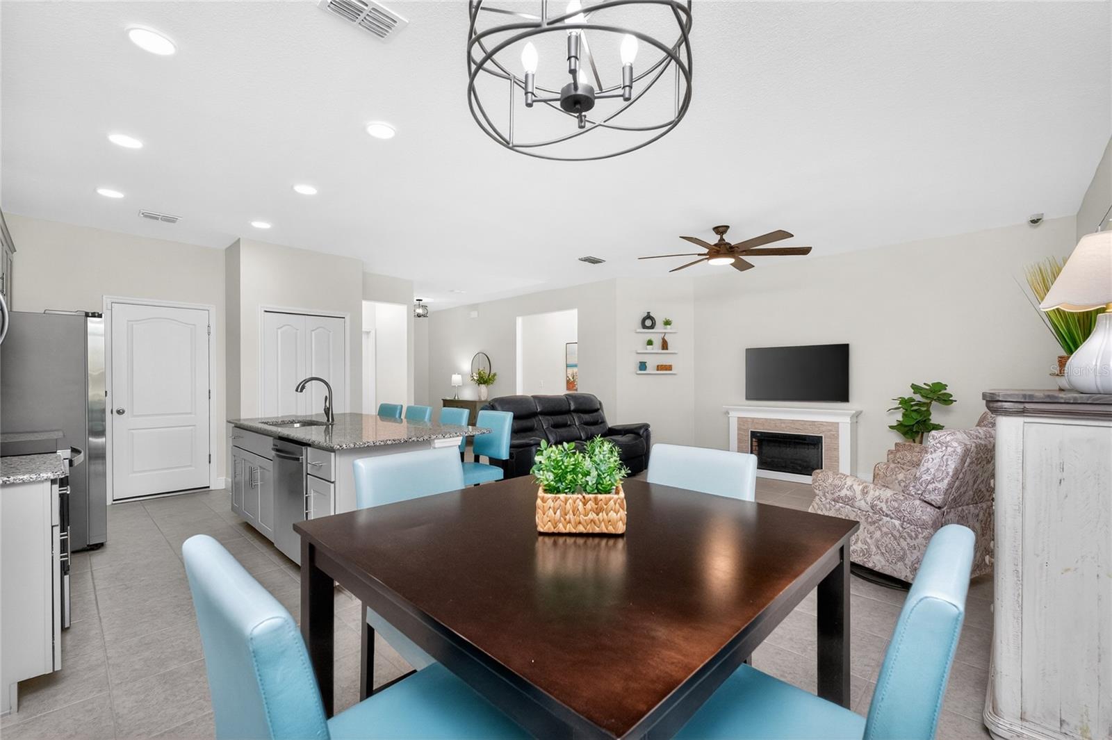 PUNTA GORDA ISLES SEC 20 - Residential