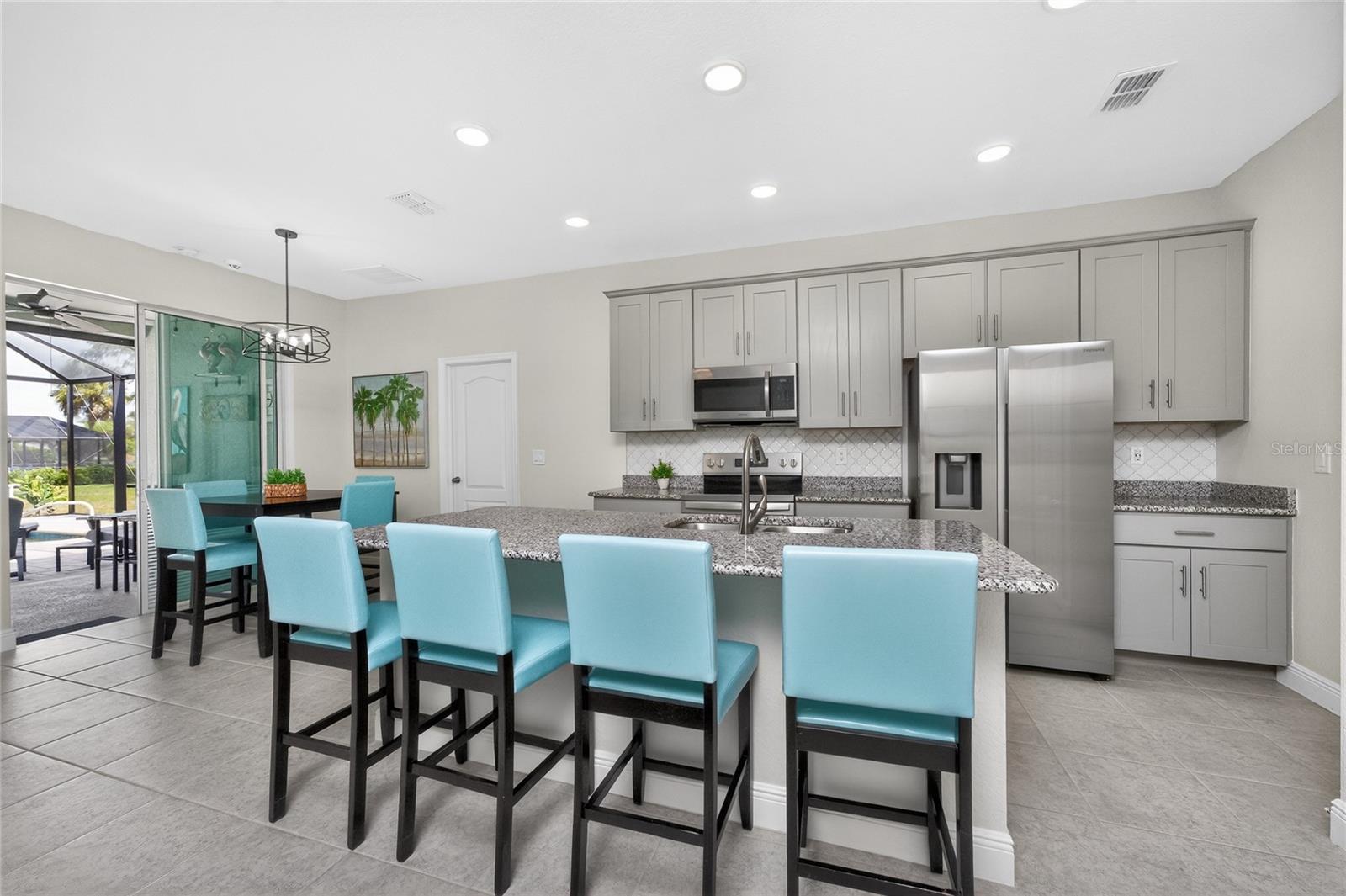 PUNTA GORDA ISLES SEC 20 - Residential