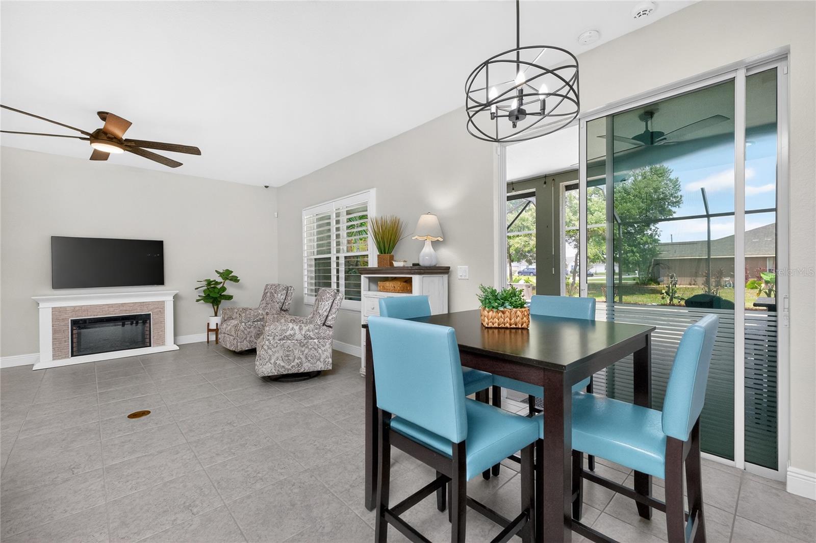 PUNTA GORDA ISLES SEC 20 - Residential