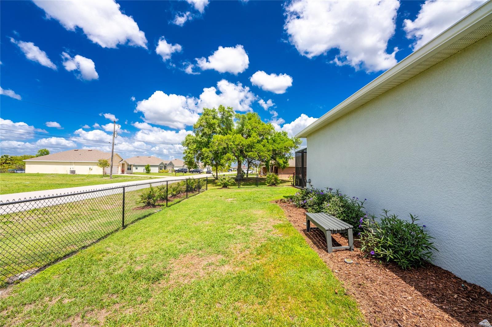 PUNTA GORDA ISLES SEC 20 - Residential