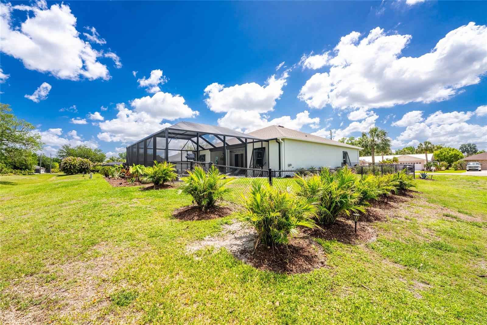 PUNTA GORDA ISLES SEC 20 - Residential