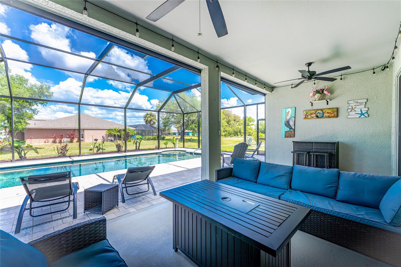 PUNTA GORDA ISLES SEC 20 - Residential