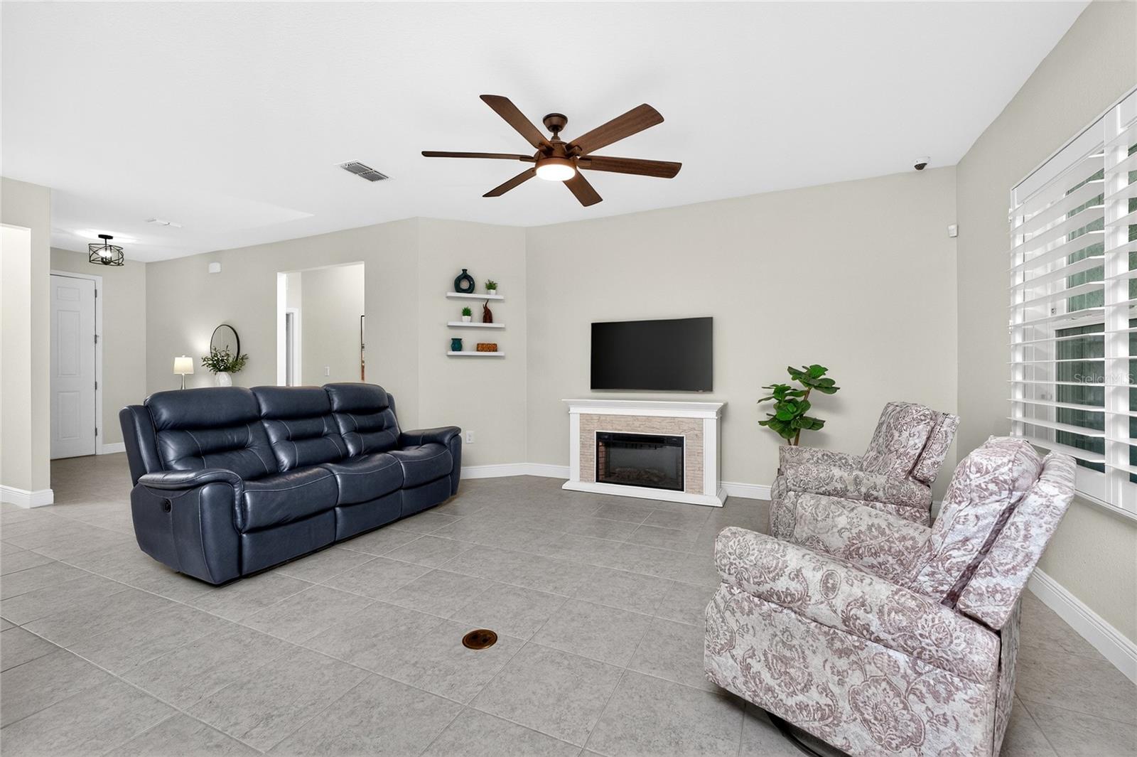 PUNTA GORDA ISLES SEC 20 - Residential