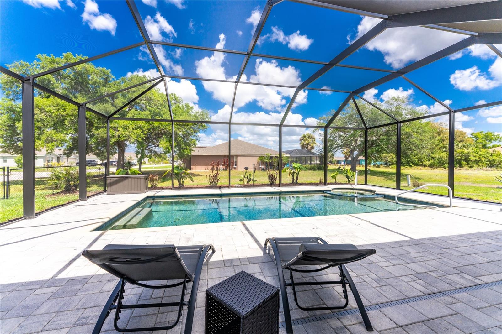 PUNTA GORDA ISLES SEC 20 - Residential