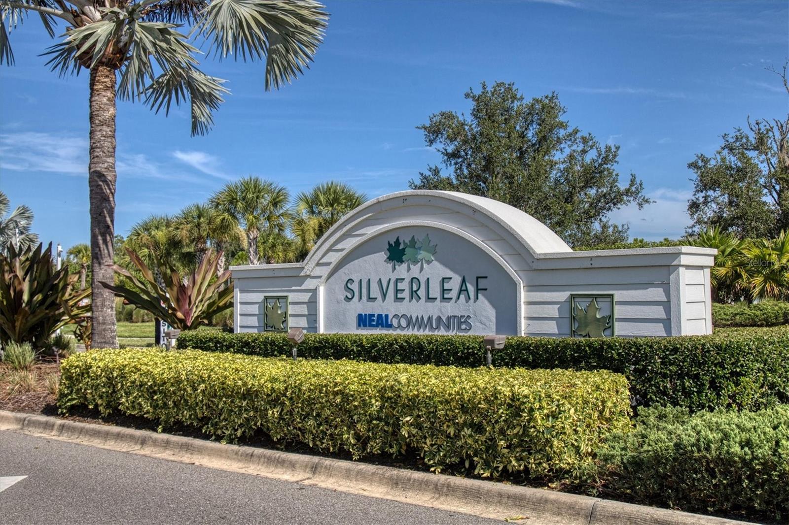 SILVERLEAF PH IV - Residential