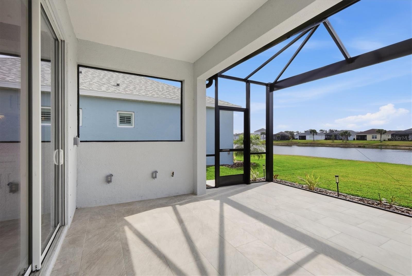 SILVERLEAF PH IV - Residential