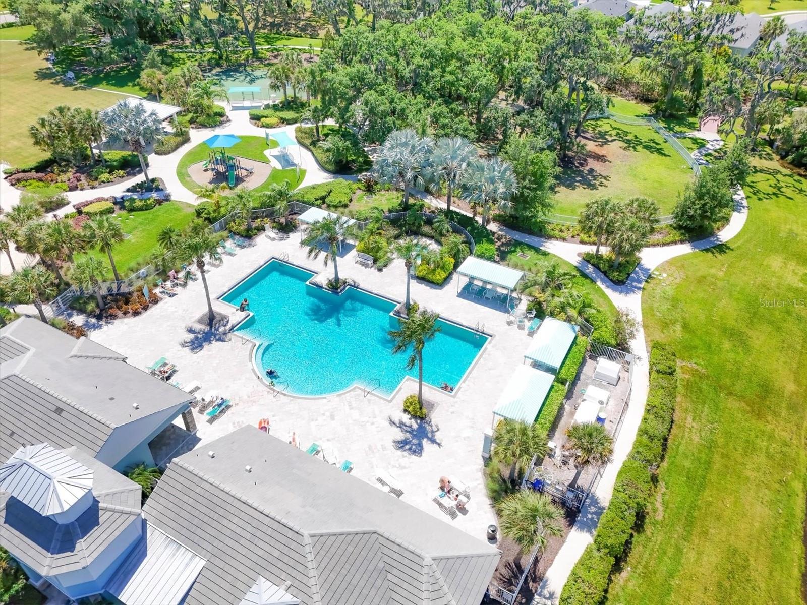 SILVERLEAF PH IV - Residential