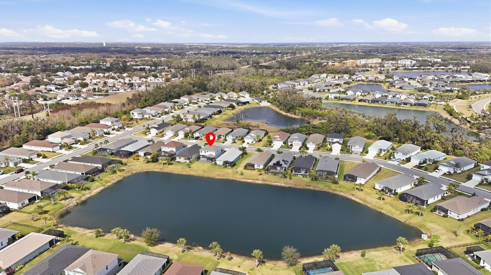 SILVERLEAF PH IV - Residential