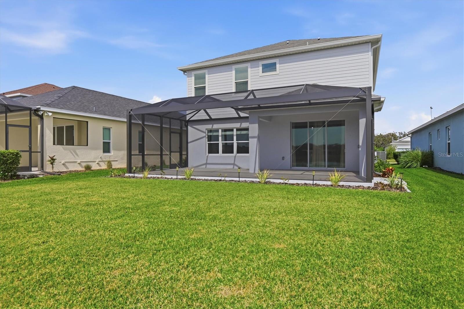 SILVERLEAF PH IV - Residential