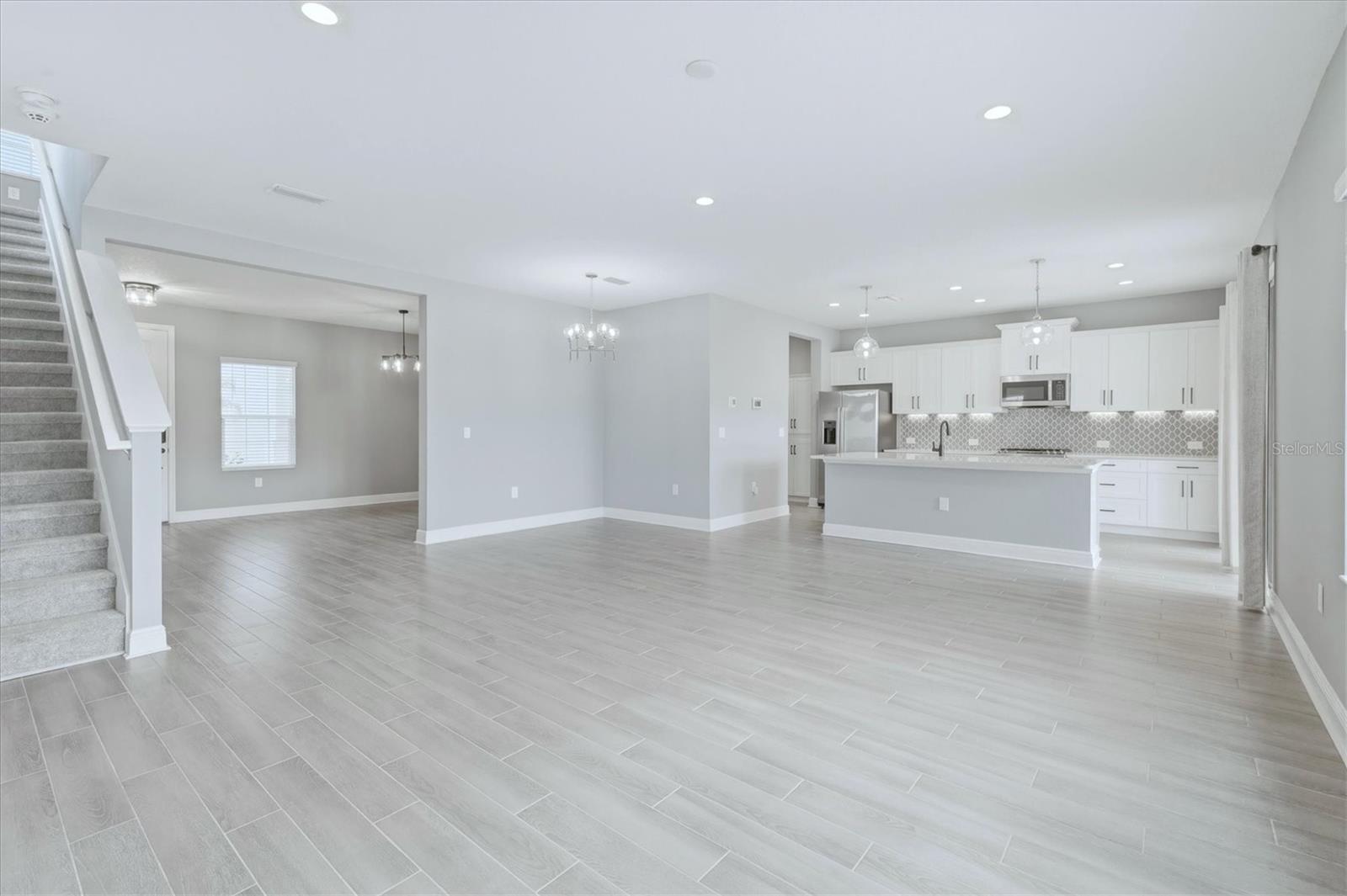 SILVERLEAF PH IV - Residential