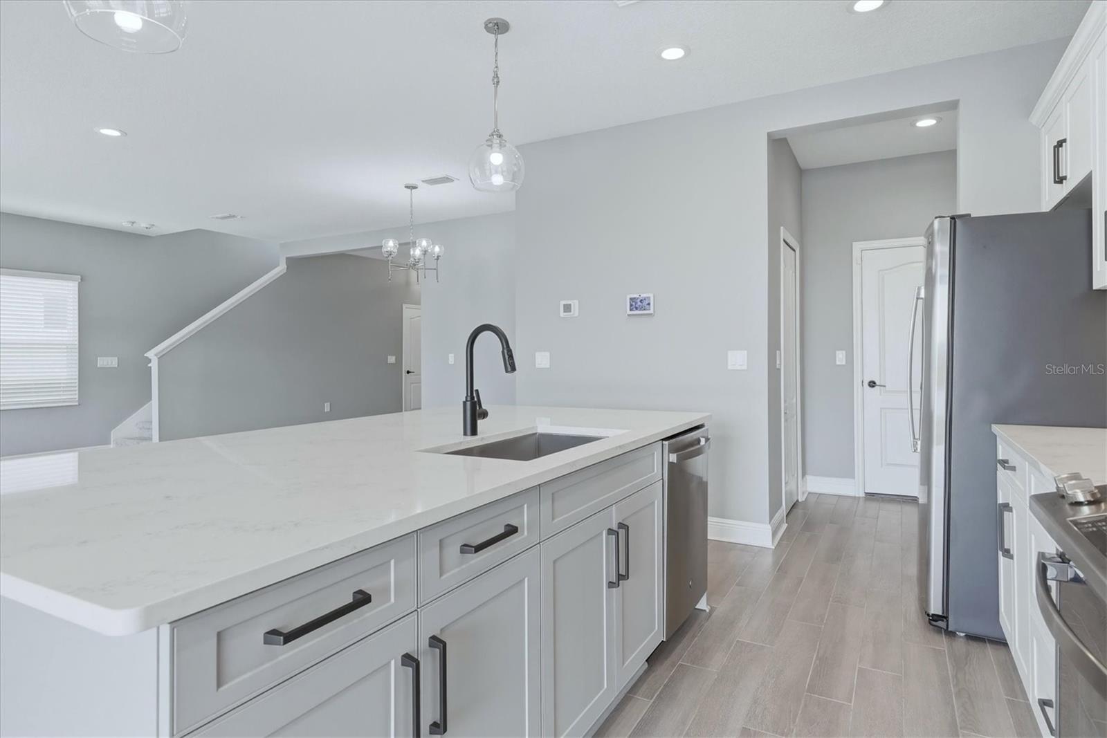 SILVERLEAF PH IV - Residential