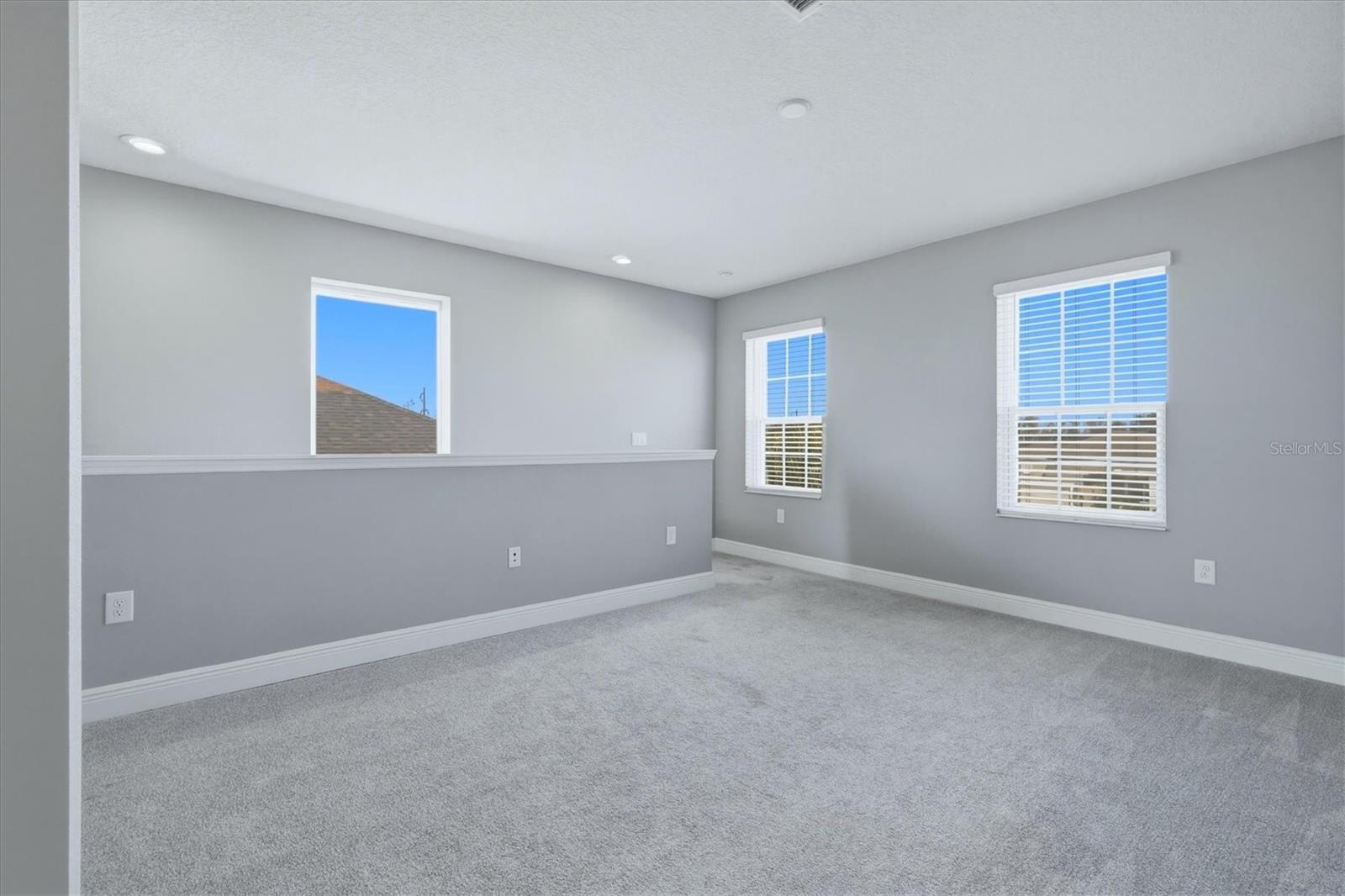 SILVERLEAF PH IV - Residential