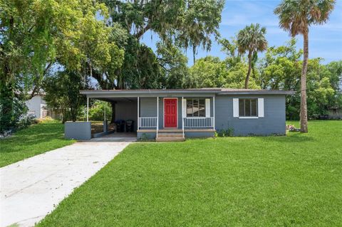 1727 BONITA AVENUE ORLANDO FL 32805
