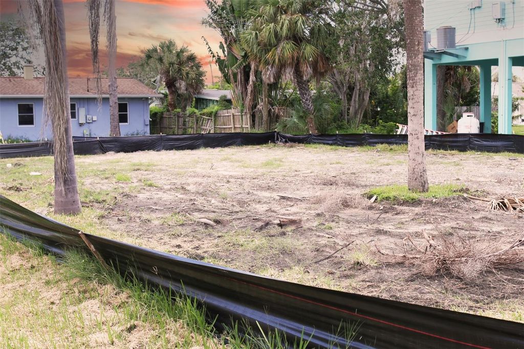 Photo of 3007 Clinton Street S, Gulfport, FL 33707 (MLS # TB8421244)