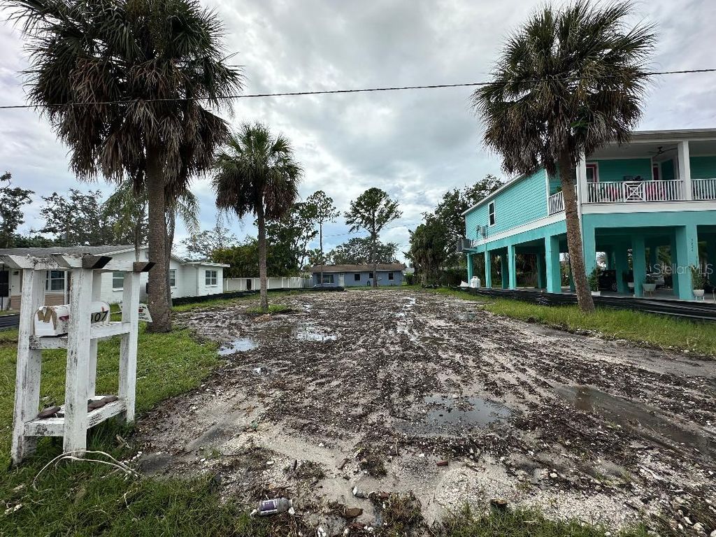 Photo of 3007 Clinton Street S, Gulfport, FL 33707 (MLS # TB8421244)