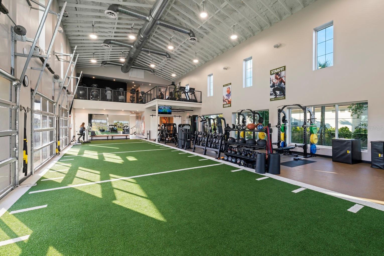 STAR FARMS AT LAKEWOOD RANCH - Residential