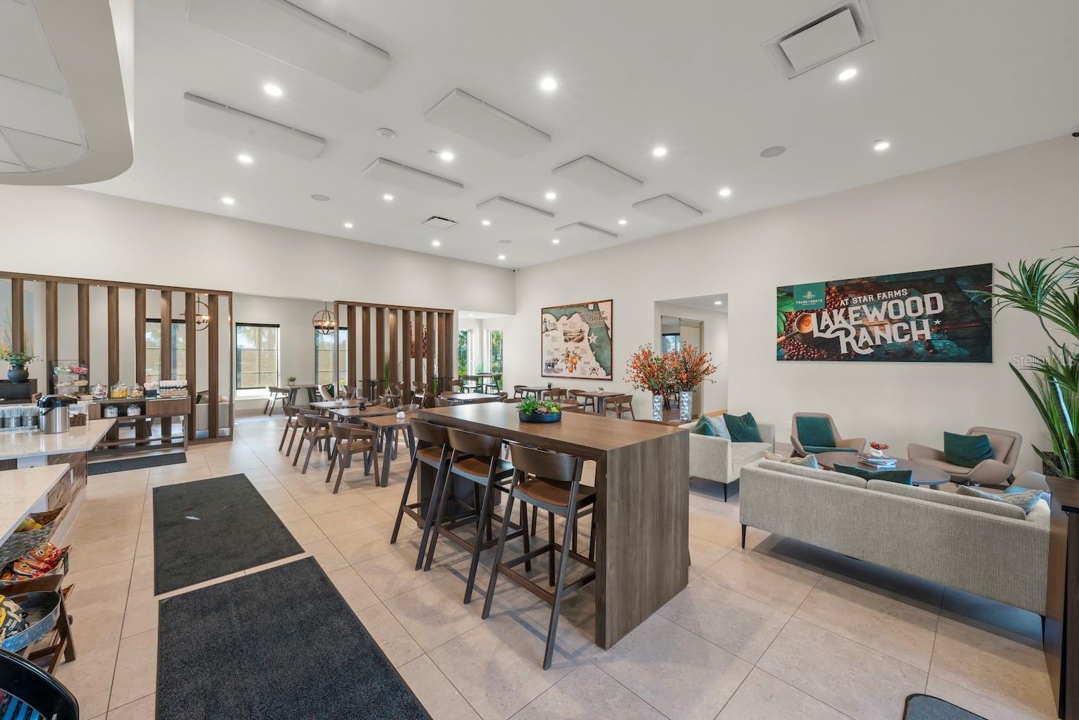 STAR FARMS AT LAKEWOOD RANCH - Residential