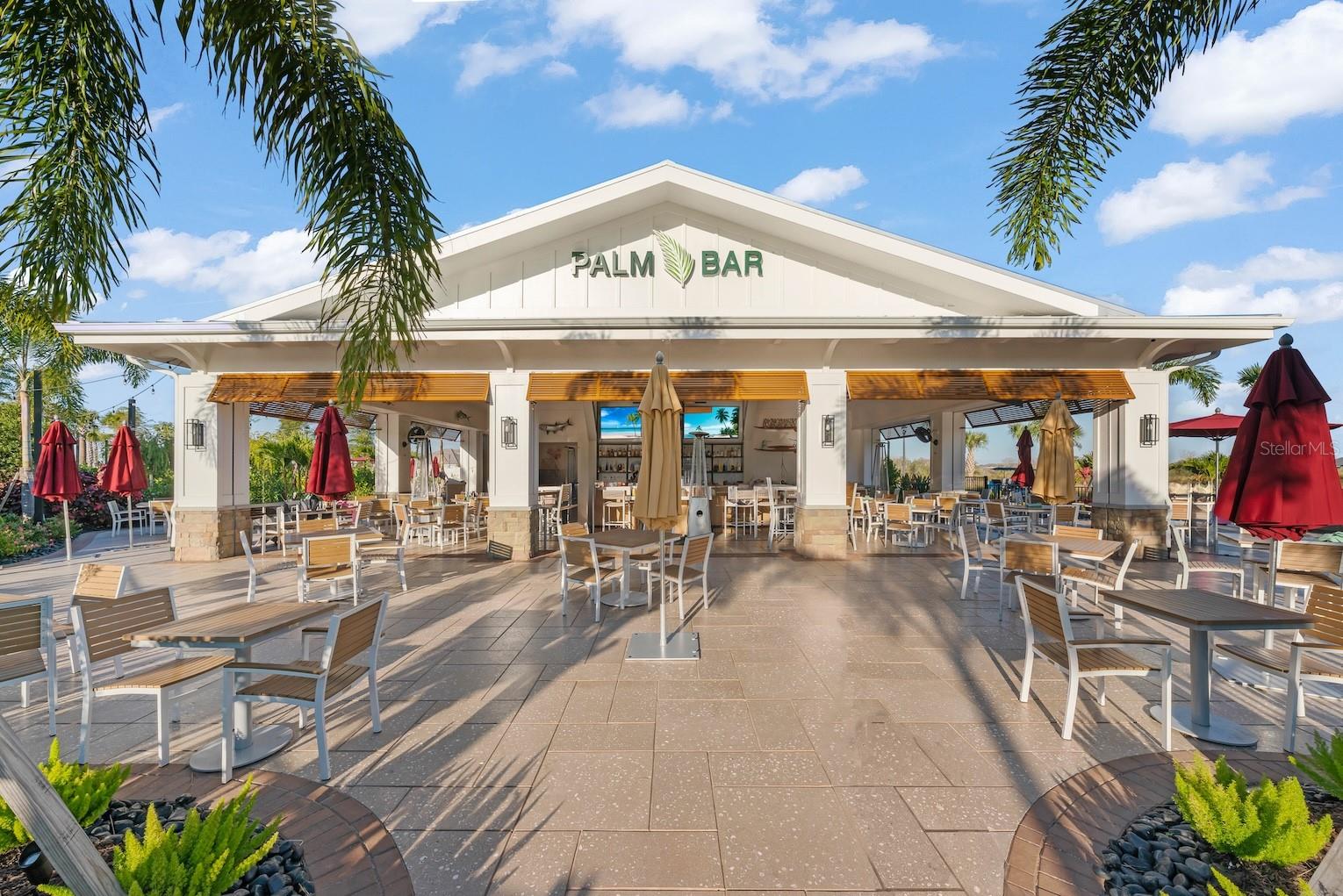 STAR FARMS AT LAKEWOOD RANCH - Residential