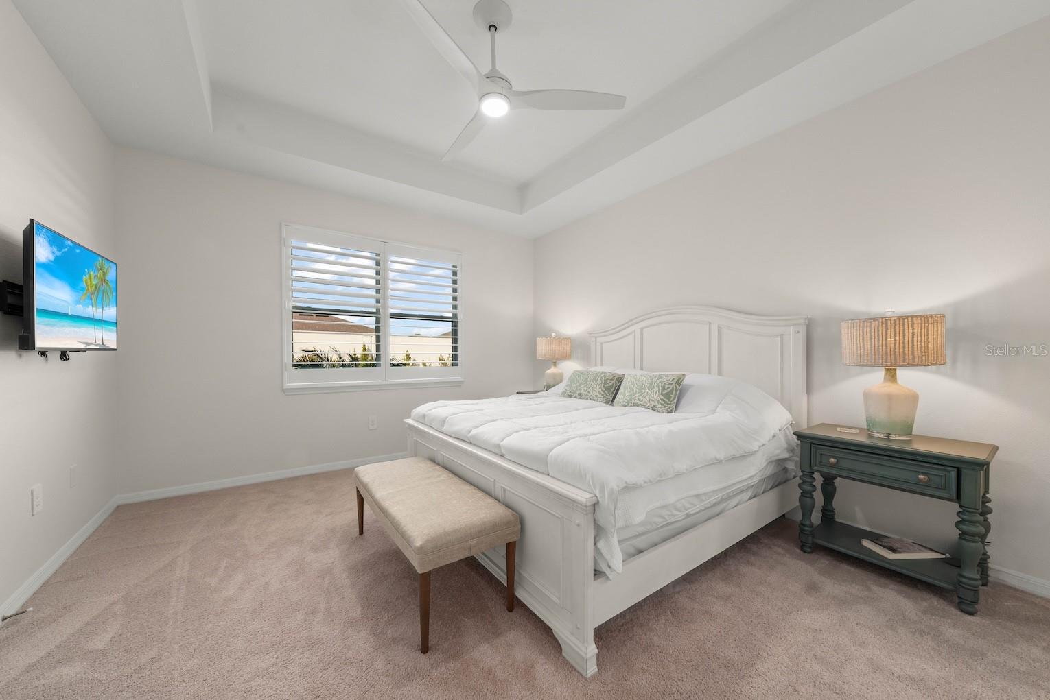 STAR FARMS AT LAKEWOOD RANCH - Residential