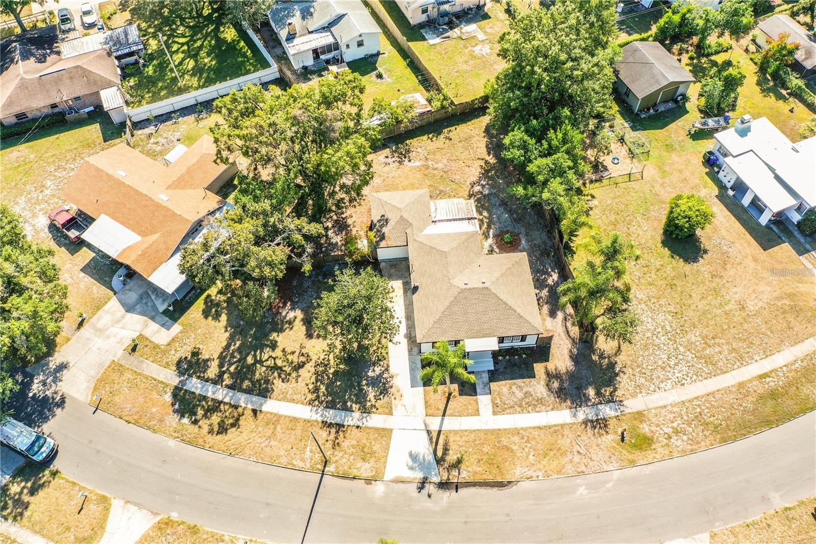 SHORE ACRES - Residential