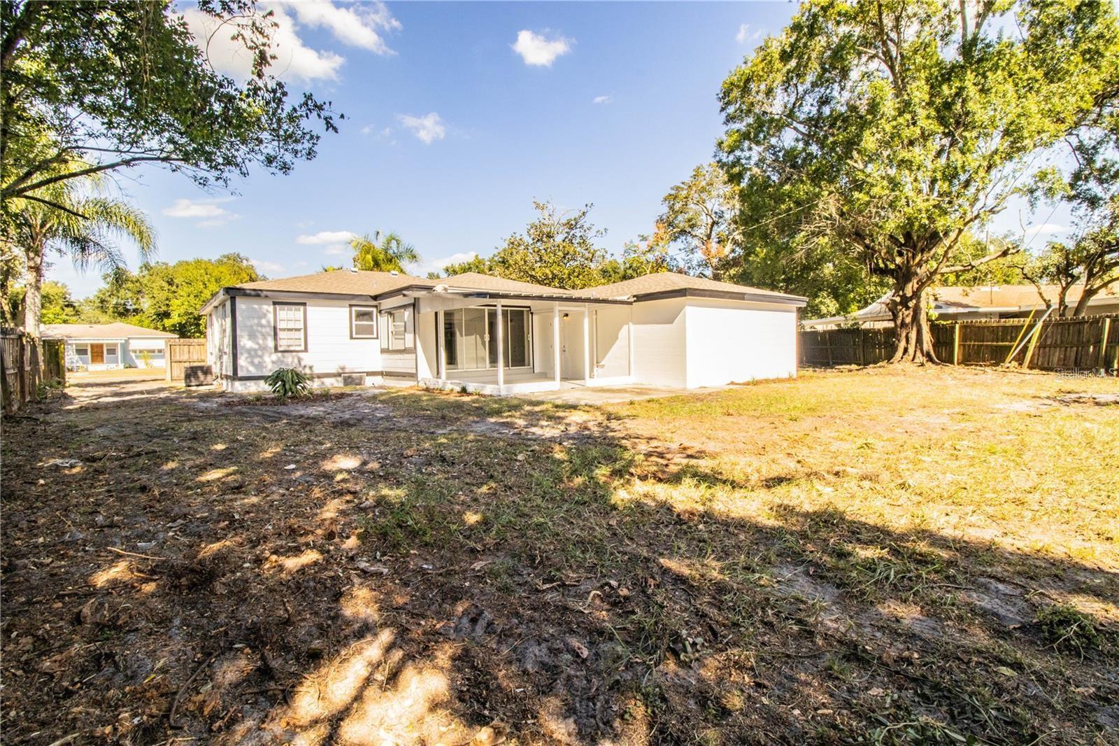 SHORE ACRES - Residential