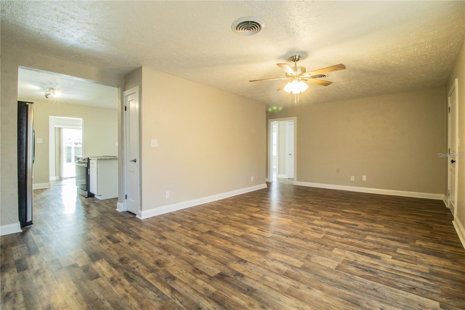 SHORE ACRES - Residential