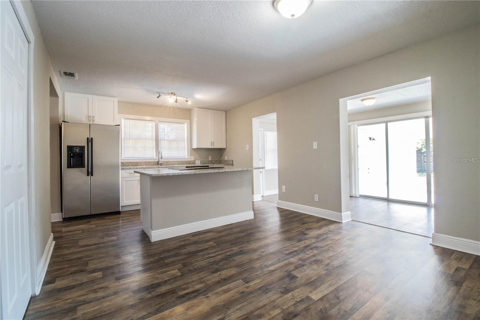 SHORE ACRES - Residential