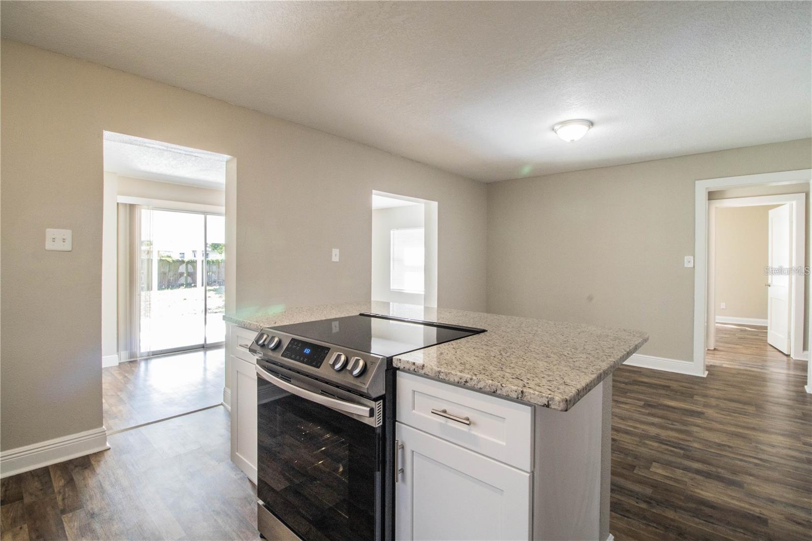 SHORE ACRES - Residential