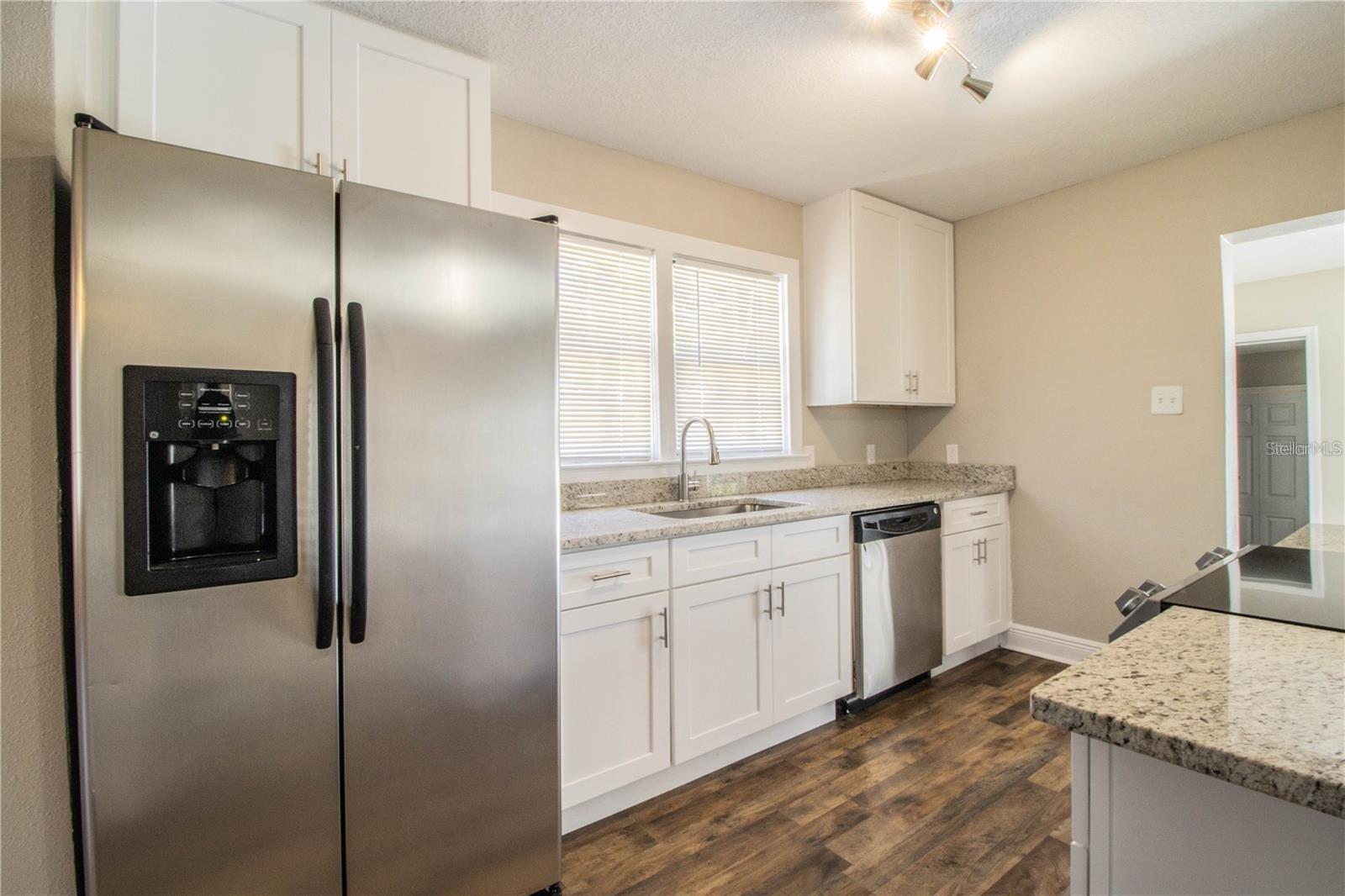 SHORE ACRES - Residential