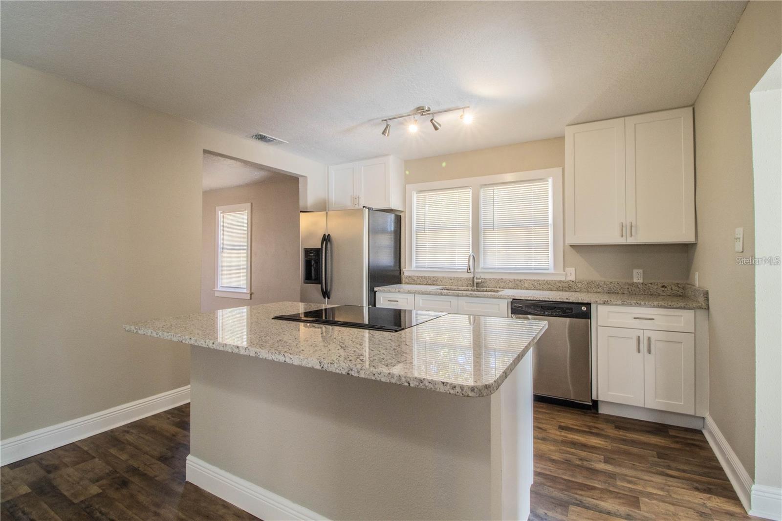 SHORE ACRES - Residential