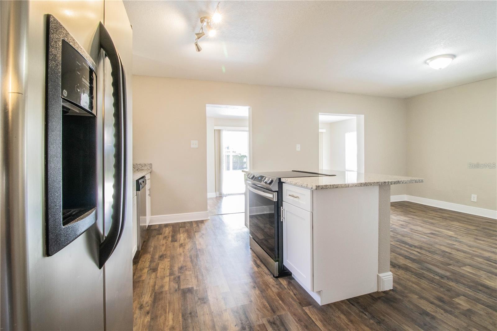 SHORE ACRES - Residential