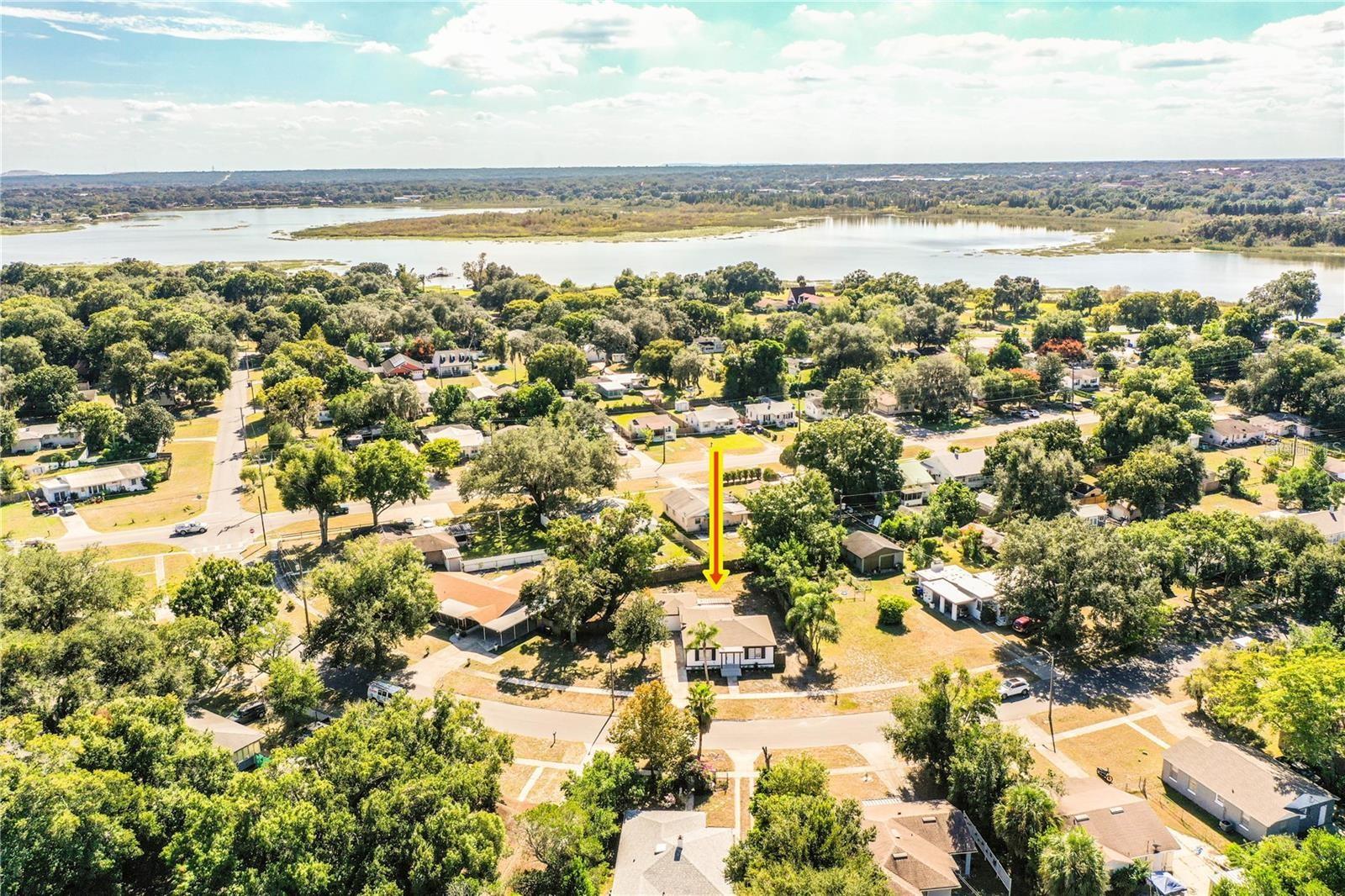 SHORE ACRES - Residential