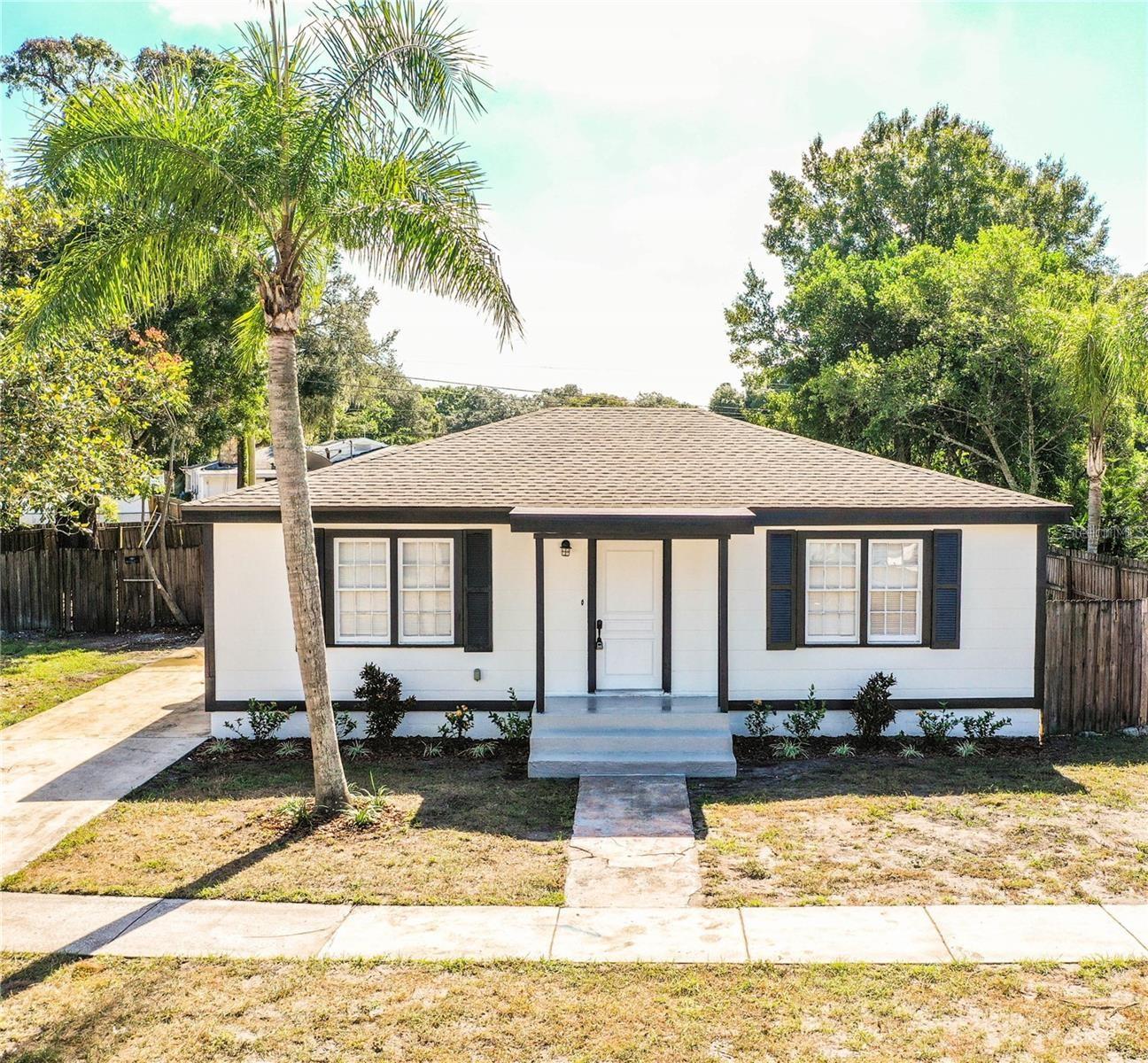 SHORE ACRES - Residential