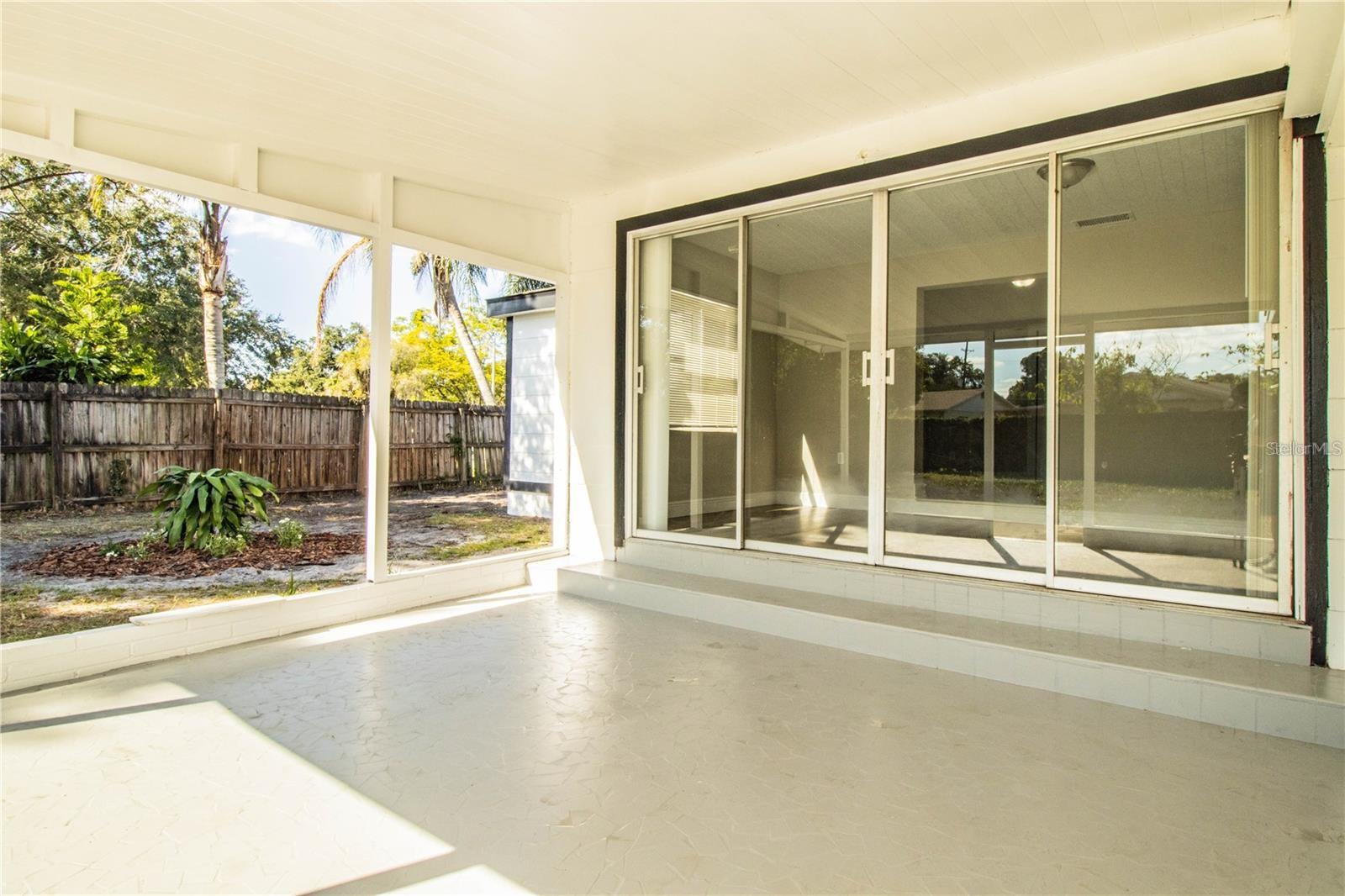 SHORE ACRES - Residential