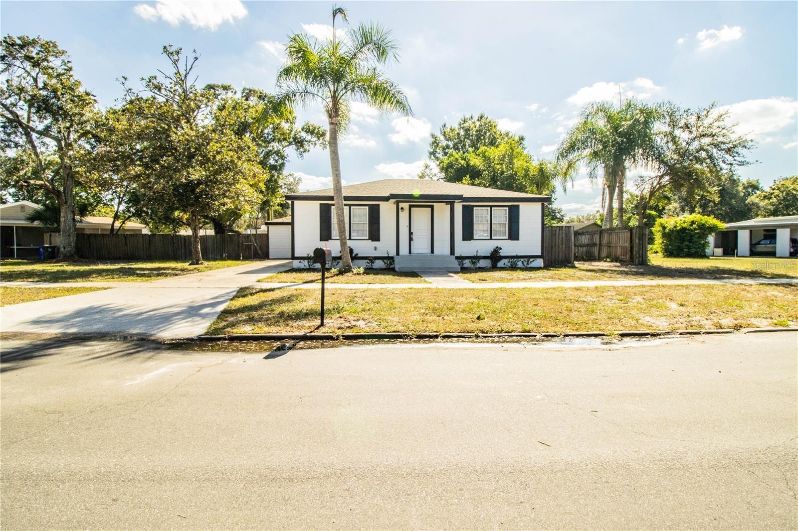 SHORE ACRES - Residential