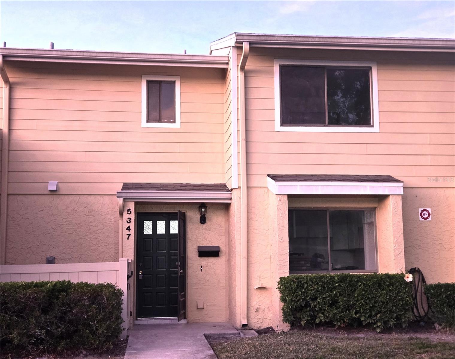 DOVER GREEN CONDO - Residential Lease