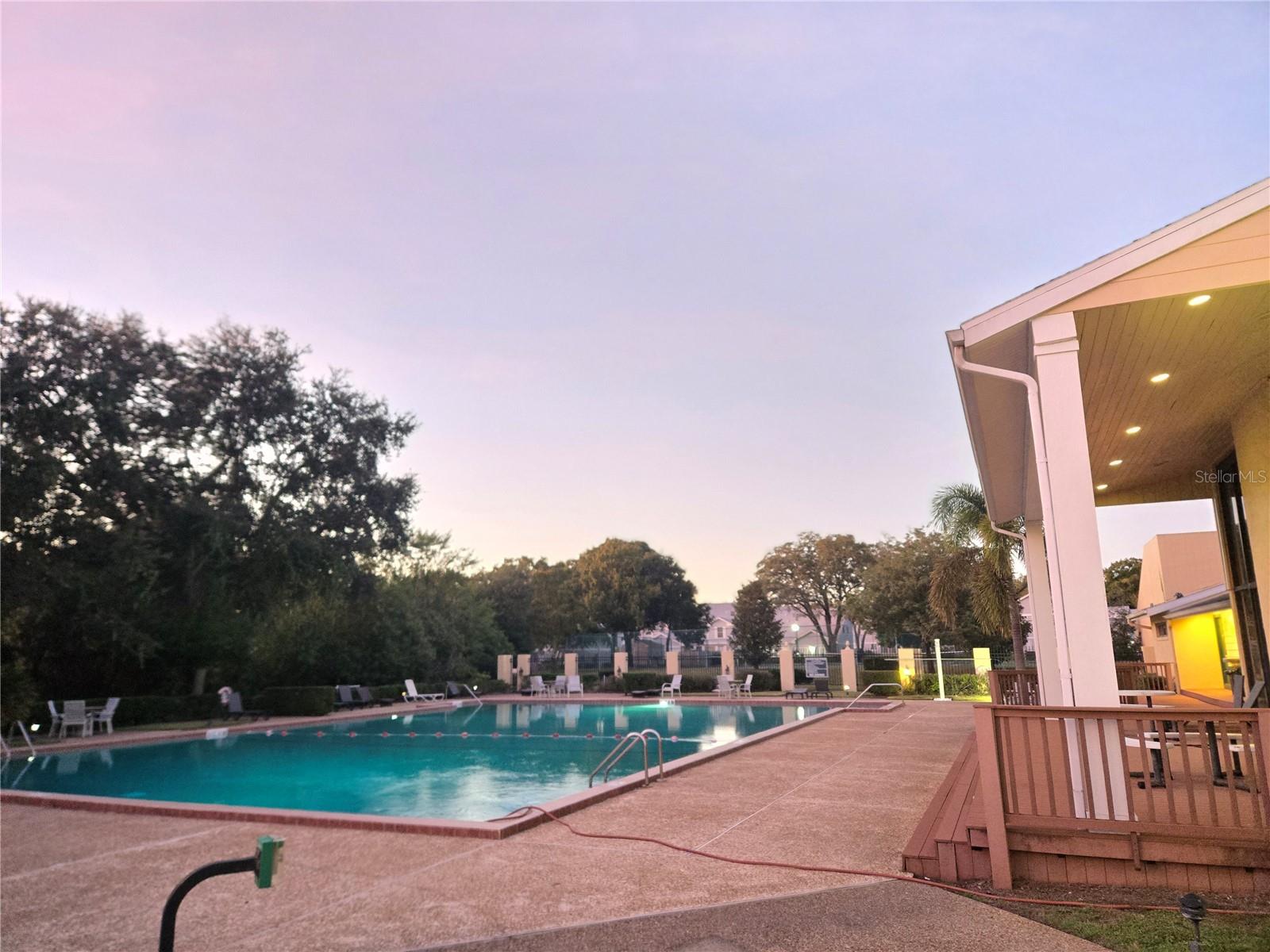 DOVER GREEN CONDO - Residential Lease